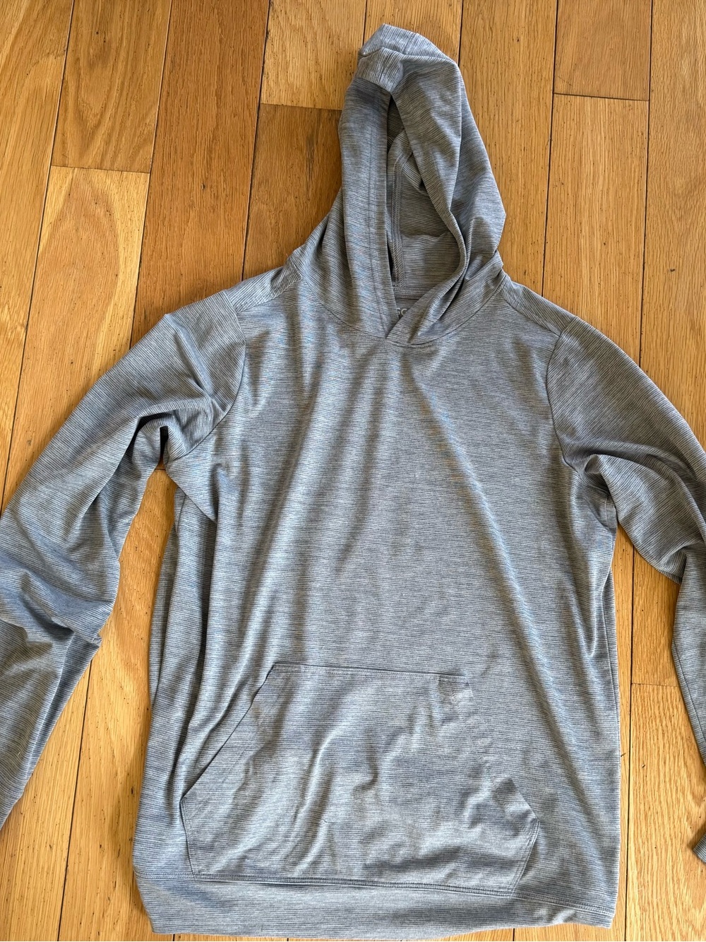 🎀3/$25🎀 DSG Youth XL (18) Heather Gray Hooded Pullover